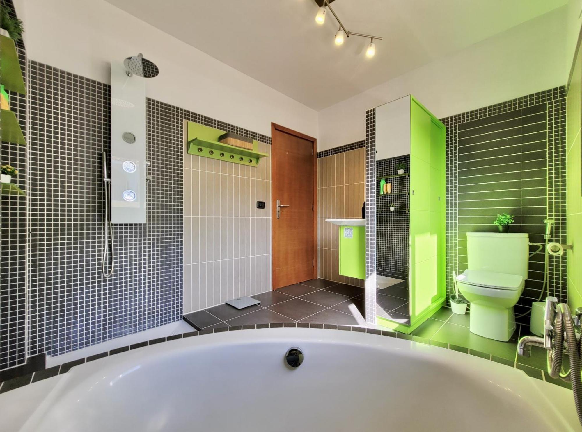 ラ・オロタバ Miya Del Sol Heated Poolヴィラ エクステリア 写真